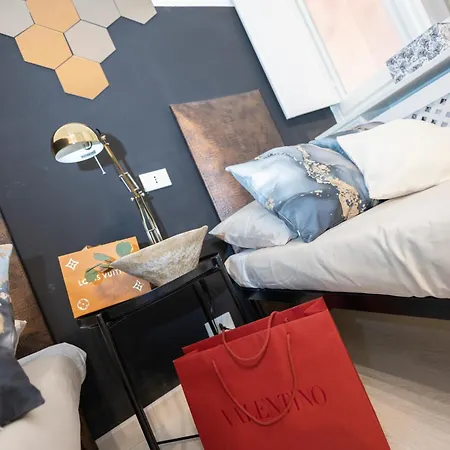 Studio 193 Babuino *