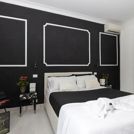 Studio 193 Babuino * Rom