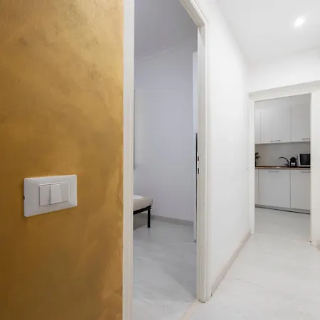 Studio 193 Babuino Rom