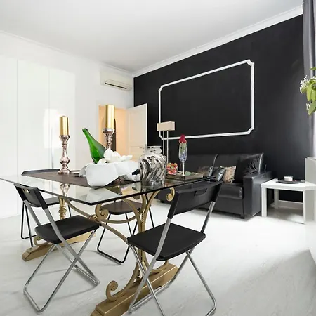 Studio 193 Babuino *