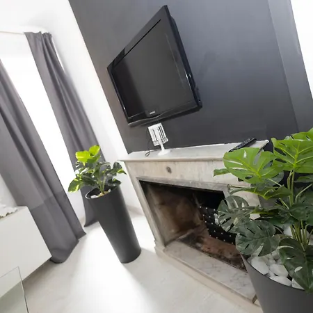 Studio 193 Babuino *